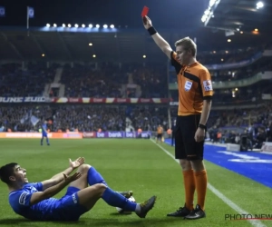 Philippe Clement fait monter la pression dans l'affaire Malinovskyi : "C'est impossible"