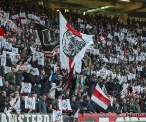 Des supporters de l'Ajax expulsés d'Italie !