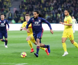 Jason Denayer s'est testé face à Liverpool : "On voit la différence de niveau"