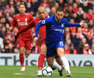 📷 Avec Eden Hazard comme modèle, Chelsea dévoile son nouveau maillot principal !