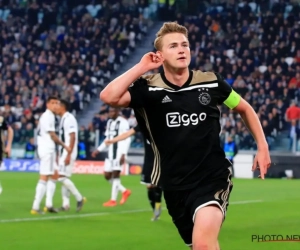 Officiel: Matthijs de Ligt rejoint les Bianconeri! 