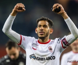 Officiel !  L'Antwerp et son capitaine Haroun font une annonce importante