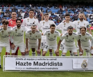 Le Real Madrid va toucher le jackpot avec Adidas !