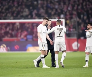 🎥 Thomas Meunier taquine Kylian Mbappé