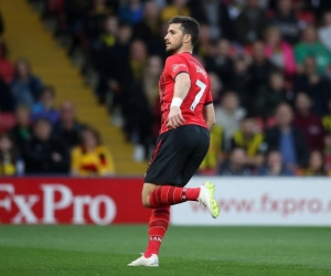 Shane Long inscrit le but le plus rapide de l'histoire de la Premier League (vidéo) !