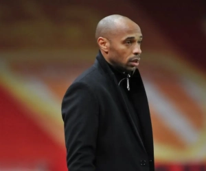 Thierry Henry retrouve un job de coach ! 