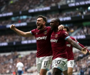 West Ham inflige à Tottenham sa première défaite dans le nouveau stade !