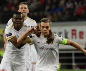 Leandro Trossard de retour en forme au meilleur moment