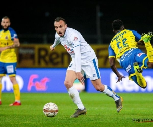 L'Union affrontera Westerlo pour la quatrième fois de la saison et la deuxième fois en quatre jours