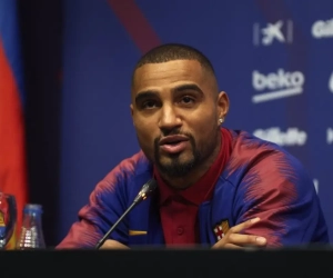 Kevin-Prince Boateng : "Plus motivé, j'aurais pu être titulaire au Real Madrid ou à Manchester United pendant 10 ans !"