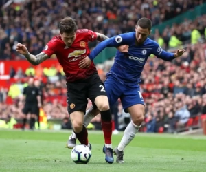 Eden Hazard : "Je veux jouer la Ligue des champions"