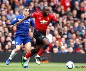 Saison terminée pour Romelu Lukaku?