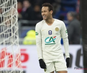 Touché par le coronavirus, Neymar annonce son retour