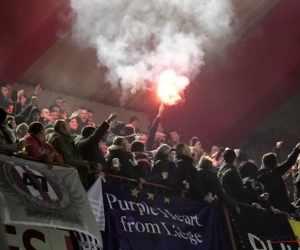 Anderlecht va devoir comparaître devant la CBAS