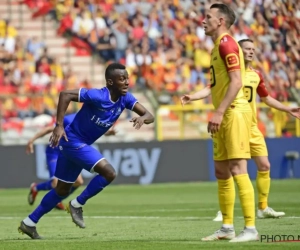 Jean-Luc Dompé intéresse les clubs belges