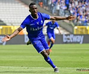 Des buts pour le nouveau venu et Dompé, La Gantoise étrille Zulte en amical 