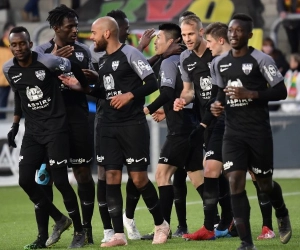 L'AS Eupen peaufine sa préparation