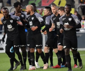 Eupen va disputer une joute amicale face à une autre formation de D1A