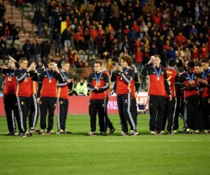 La Belgique arrache sa première victoire à l'Euro des U17 !