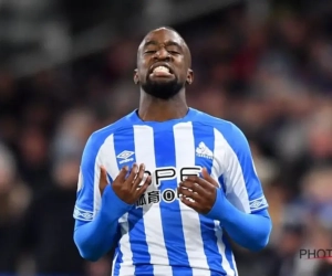 🎥 Mbenza et Huddersfield ne font pas le poids face à Derby County