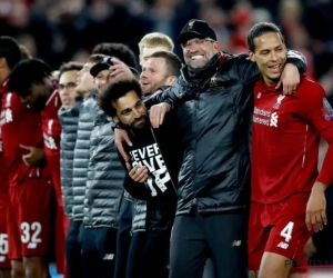 Liverpool aurait aligné un joueur non-éligible lors de son match de Coupe de la Ligue