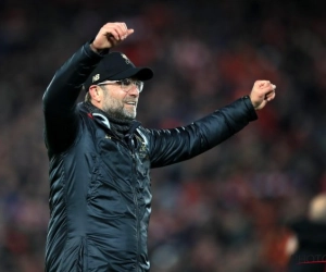 Un bonne nouvelle de plus pour Liverpool et Klopp: "Proche d'un retour"