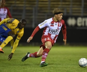 Manuel Benson, prêt pour Genk ? "On sait qu'il y aura beaucoup de départs..."