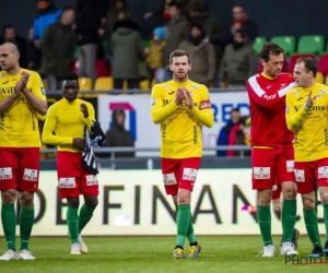 Ostende réagit aux rumeurs de reprise du club