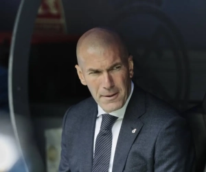 Zinedine Zidane ne regrette pas son retour au Real