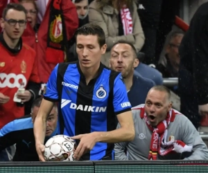 Ligue des Champions: un premier tour corsé pour le Club de Bruges 