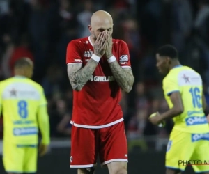 L'Antwerp aurait trouvé le remplaçant de Jelle Van Damme