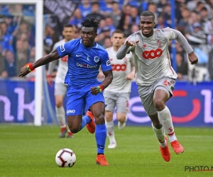 Genk va perdre un de ses piliers défensifs pour une belle somme