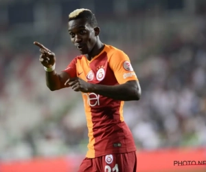 Officiel : Henry Onyekuru (ex-RSCA, Eupen) est de retour au Galatasaray