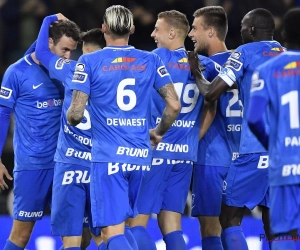 Genk a-t-il déjà le remplaçant de Berge en ses rangs ? "Je veux plus de temps de jeu la saison prochaine"