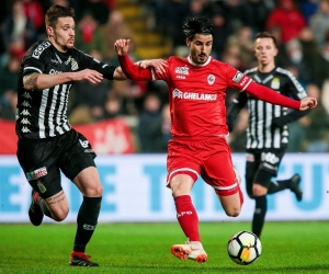 "Les supporters de Charleroi attendent l'Europe depuis des années"