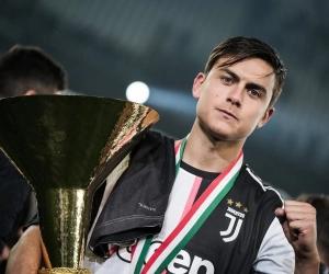 Paulo Dybala s'est montré très clair concernant son avenir