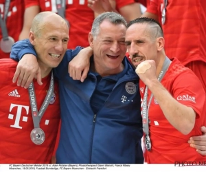 🎥 Le Bayern Munich remporte la Coupe d'Allemagne et s'offre le doublé