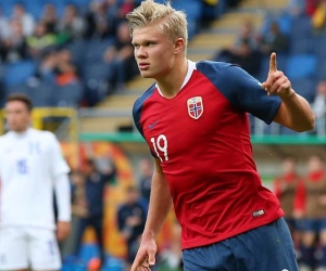 Coupe du Monde U20 : un grand talent inscrit un nonuplé !