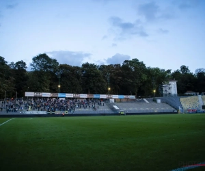 L'Union Saint-Gilloise commence l'après Elsner par un carton monumental