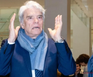 Bernard Tapie se réjouit des changements à Marseille: "Il était remps ! "