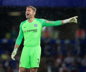 Officiel : Un joueur de Chelsea raccroche les crampons 