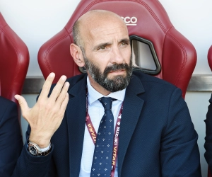 Monchi proche du PSG?