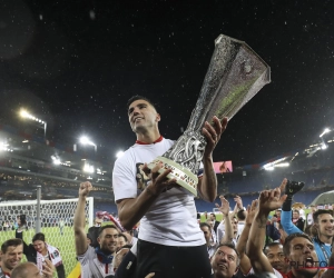 Le club de José Antonio Reyes retire son numéro