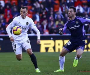 Liga : Osasuna surprend Valence