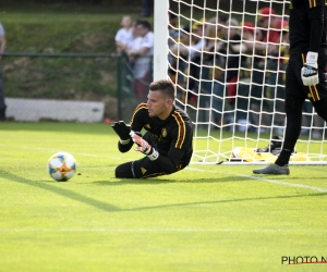 Hendrik Van Crombrugge évoque son futur transfert : "Des discussions sont en cours, mais il n'y a pas encore d'accord"