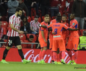 L'ancien club de trois Rouches remonte en Liga