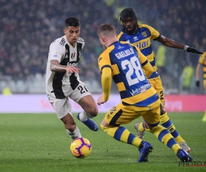 🎥 Cancelo est arrivé à Manchester, son successeur a fait le chemin inverse