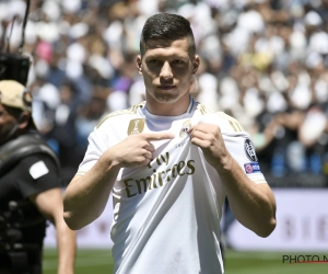 Un second international serbe ne respecte pas le confinement, après Luka Jovic (Real Madrid)