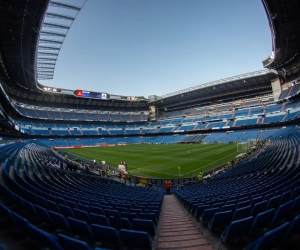 📷 560 jours après, Eden Hazard et Thibaut Courtois s'apprêtent à retrouver le stade Santiago Bernabéu rénové