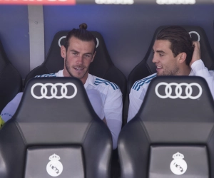 Bale sur son retour avec le Pays de Galles : "Une simple coïncidence" 